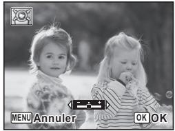 PENTAX X90 - Traitement des images pour réduire les visages - 4