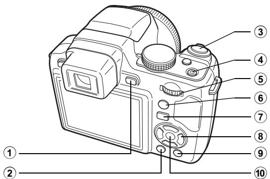 PENTAX X90 - Mode - 2