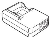 PENTAX X90 - Vérification du contenu de l'emballage - 8