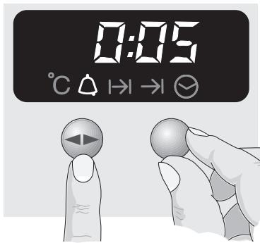 NEFF U1524N - Horloge électronique - 2