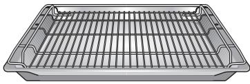 NEFF U1524N - Accessoires - 1