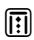 NEFF U1524N - Interrupteurs escamotables - 2