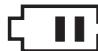 PHILIPS LFH7650 - Indicateur d'etat des piles - 4