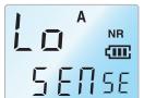 PHILIPS LFH7650 - Sensibilité d'enregistrement du micro - 1