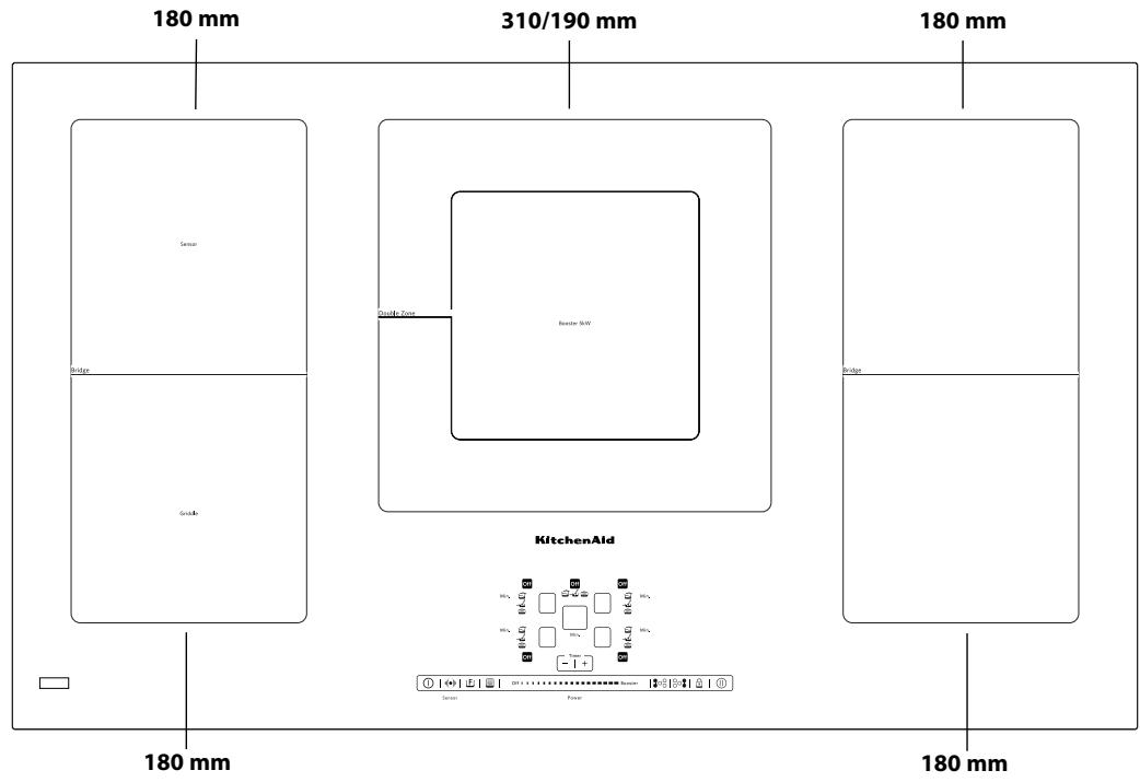 KITCHENAID KHIP5 - KitchenAid - 1
