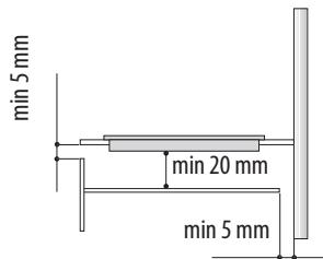 KITCHENAID KHIP5 - AVENTISSEMENT - 2