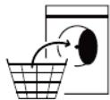 THOMSON TW147AWH - Lavage de votre linge - 1