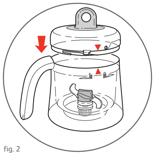 TEFAL YY1400FF - Tefal - 4