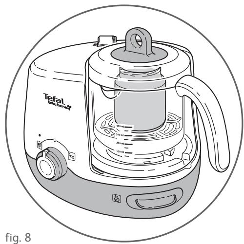 TEFAL YY1400FF - Tefal - 10