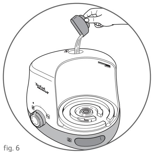 TEFAL YY1400FF - Tefal - 8