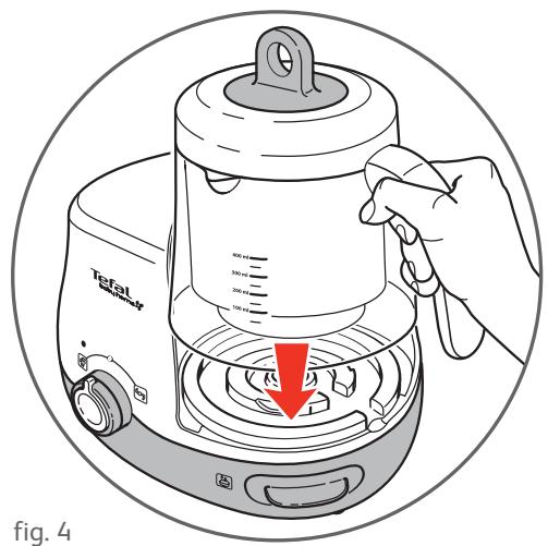 TEFAL YY1400FF - Tefal - 6