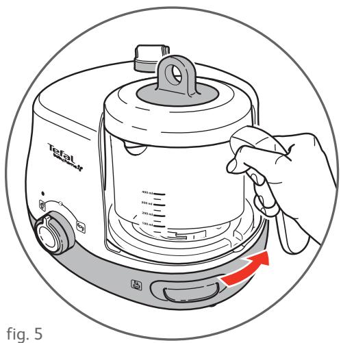 TEFAL YY1400FF - Tefal - 7