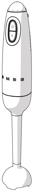 SMEG HBFO2RDEU - 1