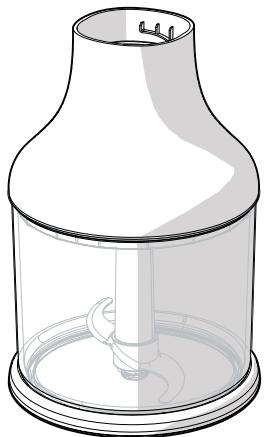 SMEG HBFO2RDEU - Hachoir - 1