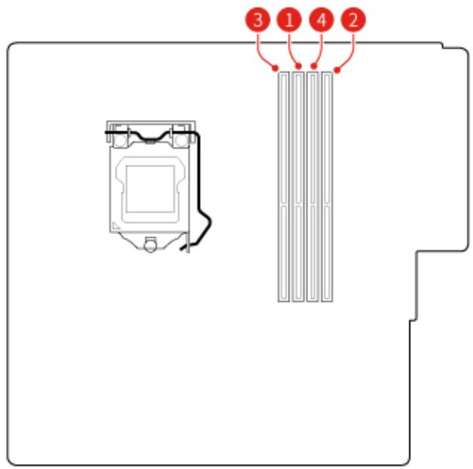 LENOVO M720TOWER - Remarques : - 1