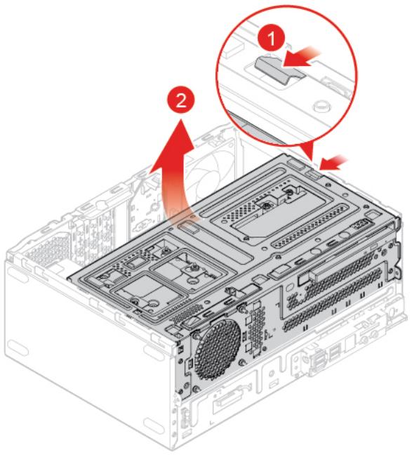 LENOVO M720TOWER - Remarques : - 1