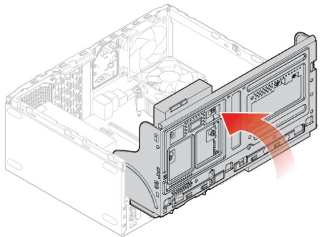 LENOVO M720TOWER - ATTENTION : - 6
