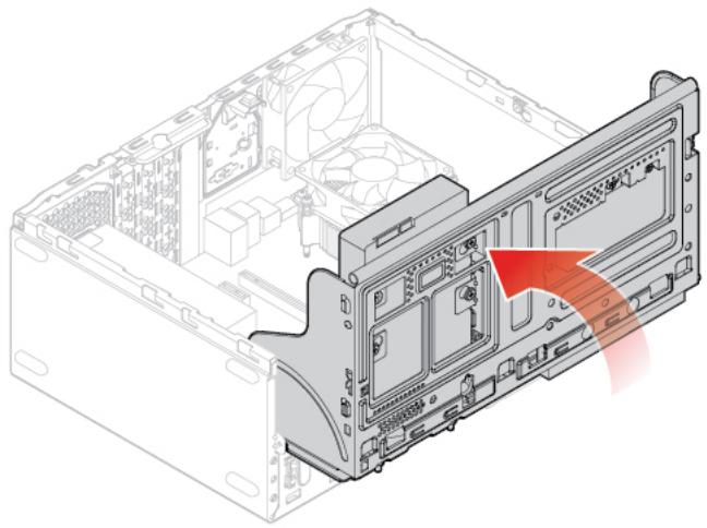 LENOVO M720TOWER - Remarques : - 5