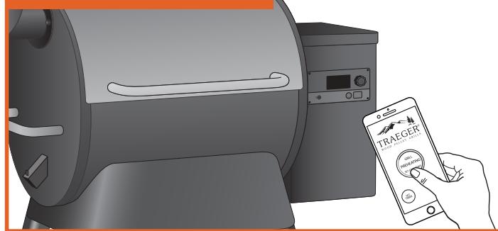 TRAEGER TBS7GLECPRO575 - DÉCOUVREZ VOTRE BARBECUE - 6