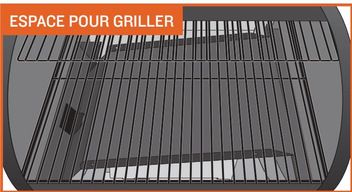 TRAEGER TBS7GLECPRO575 - DÉCOUVREZ VOTRE BARBECUE - 3
