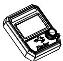 CREALITY 1001020340 - Install Display Screen 安装显示屏 - 1