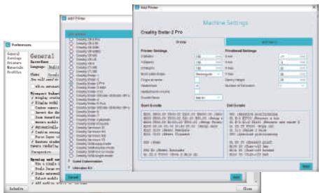 CREALITY 1001020340 - Start Printing 开始打印 - 2
