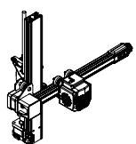 CREALITY 1001020340 - 4.Assemble XZ-axis Kit 组装XZ轴组件 - 2