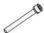 CREALITY 1001020340 - Fix XZ-axis Kit 固定XZ轴组件 - 3