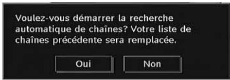 PROLINE LD1922D - Recherche automatique de chaînes - 1