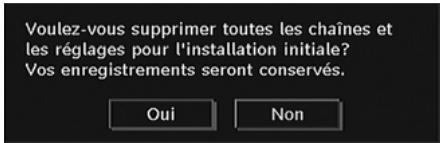 PROLINE LD1922D - Première installation - 1
