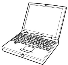 PROLINE LD1922D - Connexion d'un PC à la TV LCD - 3