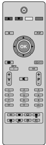 PROLINE LD1922D - Accessoires - 1