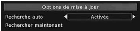 PROLINE LD1922D - Téléchargement automatique (OAD) - 2