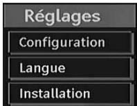 PROLINE LD1922D - Configuration - 1
