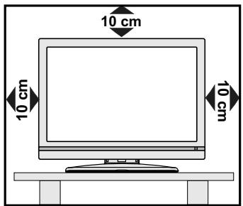 PROLINE LD1922D - Préparation - 1
