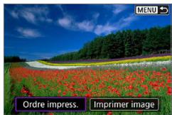 CANON 250D - Impression en fonction des options d'image spécifiées - 2