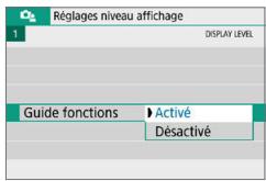 CANON 250D - Guide des fonctions - 2