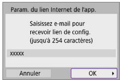 CANON 250D - Etapes sur l'appareil photo (1) - 5