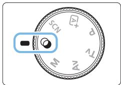 CANON 250D - Enregistrement de videos avec effets de filtrres créatifs - 1