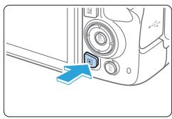 CANON 250D - Afficher plusieurs images sur un seul écran (affichage de l'index) - 1