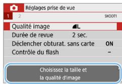 CANON 250D - Guide des fonctions - 4