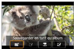CANON 250D - Enregistrez le premier instantané video. - 1