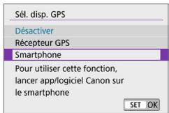 CANON 250D - Smartphone - 2