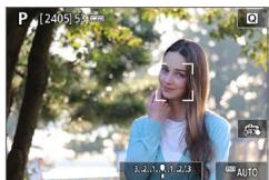 CANON 250D - Visage+Suivi - 1