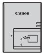 CANON 250D - Liste de vérification des éléments - 4