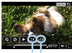 CANON 250D - Indiquez la portion a couper. - 4