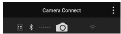 CANON 250D - Appuyez sur <  SET> - 1