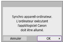 CANON 250D - Étapes sur l'appareil photo (1) - 3