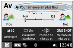 CANON 250D - Guide des fonctions - 6