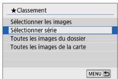 CANON 250D - Spcification de la série - 1